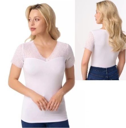 Zobrazit detail produktu - Dámská halenka Babell Patricia Obrázek Dámská halenka Babell Patricia